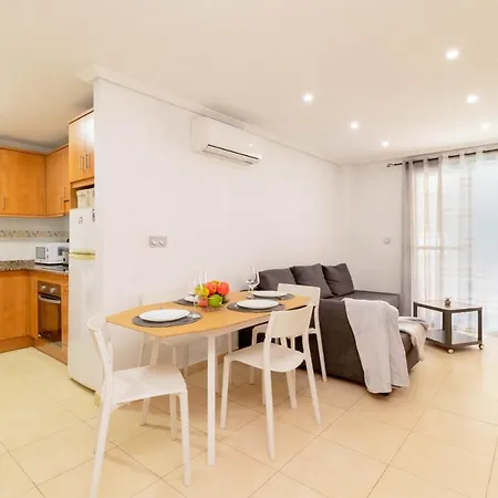 Appartement Espanatour Calera 2b Torrevieja
