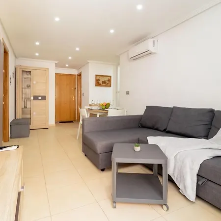 Espanatour Calera 2b Apartment *