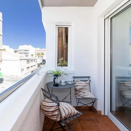 Apartment Espanatour Calera 2b Torrevieja