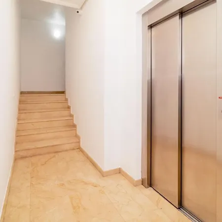 Espanatour Calera 2b Appartement *